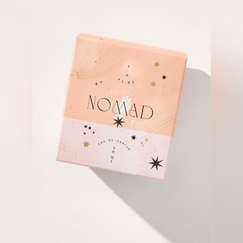 ‼️RARE‼️🎸ILLUME🎸🔥NWT🔥Celestial Eau De Parfum in Nomad— 1 Fl Oz.